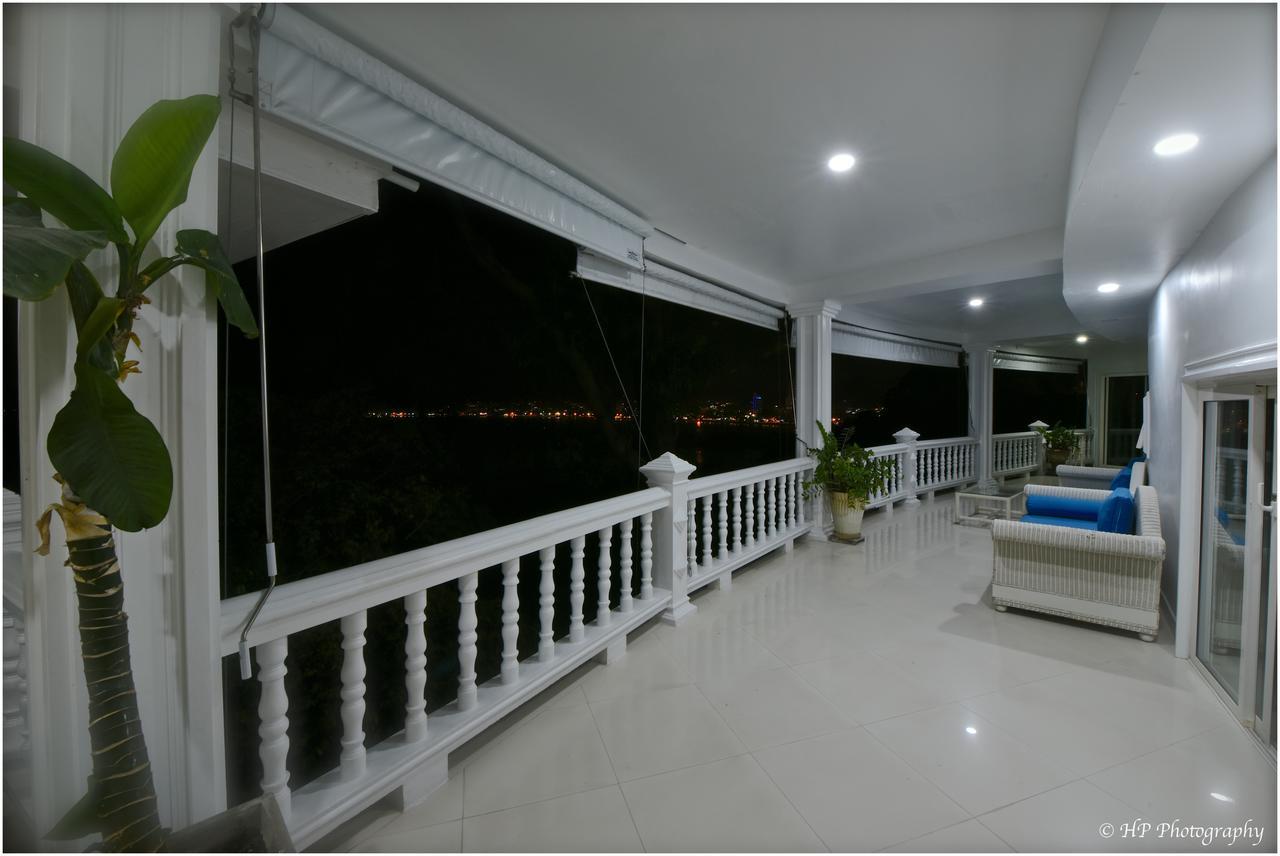丽格塔克别墅 Patong 外观 照片